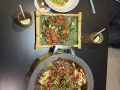 -云炒记·丽江本地传统菜(丽江古城店)