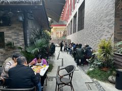 -陈熹公民族美食文化餐厅(中华广场店)