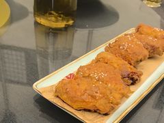 -贰号院子·南京淮扬味(珠江路店)