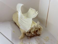 -潮一不贰·法式甜品·生日蛋糕·西式简餐(外滩店)