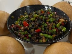 -龙泽园私房菜·地道南京味 ·招牌大鱼头(油坊桥店)