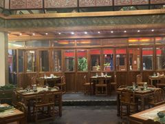 -那家小馆•北京菜•烤鸭(香山店)