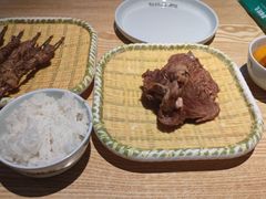 -丛林狼非遗酱骨·现炒餐厅(人民路店)