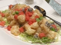 -山东大厦