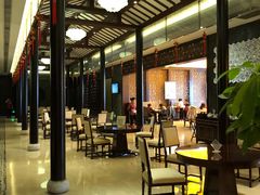 大堂-启东恒大酒店·吕四渔号海鲜餐厅
