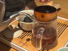 -竹里馆 ·茶食(奥体店)