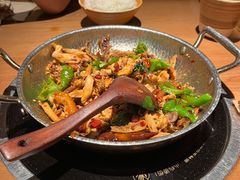 -吃饭皇帝大(长宁龙之梦店)