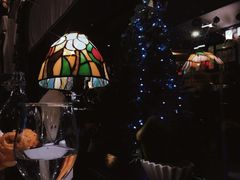 -火车头法国西餐厅