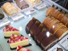 -卷心卷意·轻甜蛋糕(新光天地店)