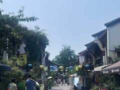 -小河直街历史文化街区