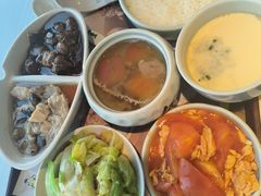 -真功夫(天一2店)