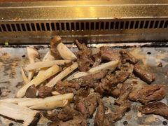 -新石器烤肉(之心城店)