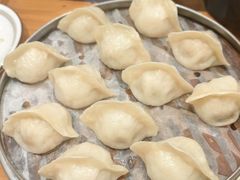 -快乐老家三鲜饺子东北菜(南六中路店)