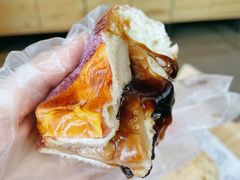 -喜茶(广州北京路惠福东店)