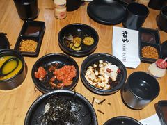 -九田家黑牛烤肉(溧水万达店)
