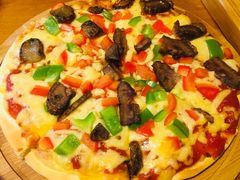 -腰子哥烤串(石佛营炫特店)