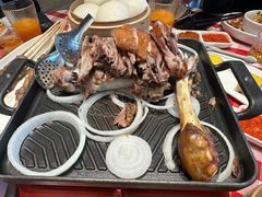 -西贝(无锡万象城店)