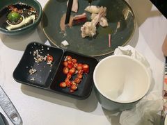 -狐狸爱上椰子鸡(滨江星光大道店)