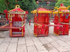 -雅安上里古镇