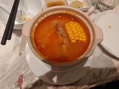 -汤城小厨•粤菜•靓汤(西直门凯德MALL店)