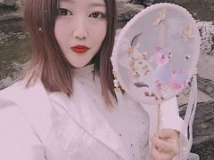 -西安青龙寺遗址景区