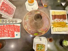 -北门涮肉·铜锅涮肉(南锣鼓巷店)