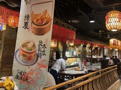 -南京大牌档(崇文门国瑞店)