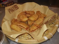 -肖记公安牛肉鱼杂馆·省级非物质文化遗产(江汉路直营店)