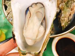 原只蒸生蚝-齿留香湛江生蚝(白沙大道西店)