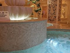 -麓湖国际水疗