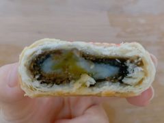 流沙乌豆饼-赞记龙凤礼饼(龙津路店)
