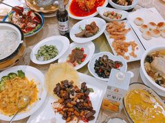 -欣旺·迎宾楼·百年无锡菜