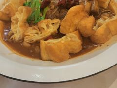 -大鸭梨烤鸭店(花园村店)