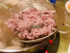 牛肉火锅-合意桐坑牛肉粿·鲜牛肉火锅(嵩山总店)