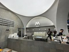 -M Stand(深圳湾后海汇店)