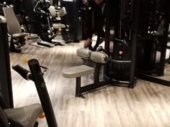 -威尔仕健身(海伦中心店)