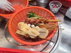 -牛王庙小吃(桥头街店)