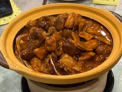 -莲餐厅·湖北菜·潜江小龙虾店(愚园路店)