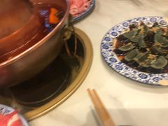 -宣武小院涮肉(前门店)