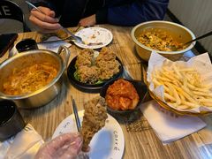 -miss密斯韩餐(平阳景苑店)