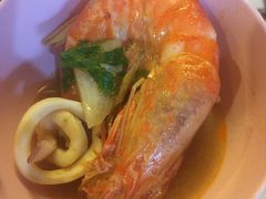 -Red Lobster