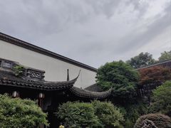 -胡雪岩故居