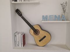 -梅纳·钢琴声乐架子鼓Mena Music(双井店)