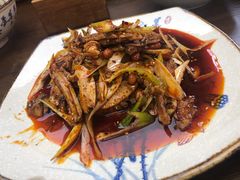 -查淑芳查渣面(崇州店)