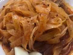 -王菊美食街·王菊面馆(总店)