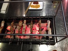 iphone_upload_pic-很久以前羊肉串(大华三路店)