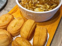 -味莊·青岛菜(云霄路店)