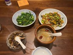 -树厨贵州菜(铜仁花果山店)