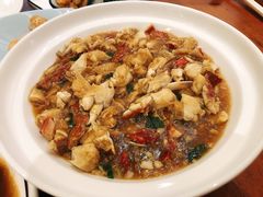 风味蟹酱-宁海食府(天一阁望京店)