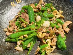 -费大厨辣椒炒肉(黄兴中心广场店)